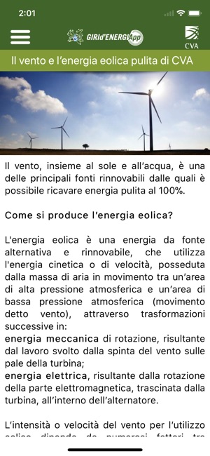 Giri d’energia(圖2)-速報App