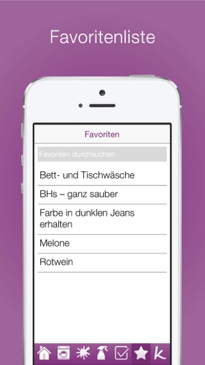 100 Tipps für deine Wäsche PRO(圖5)-速報App