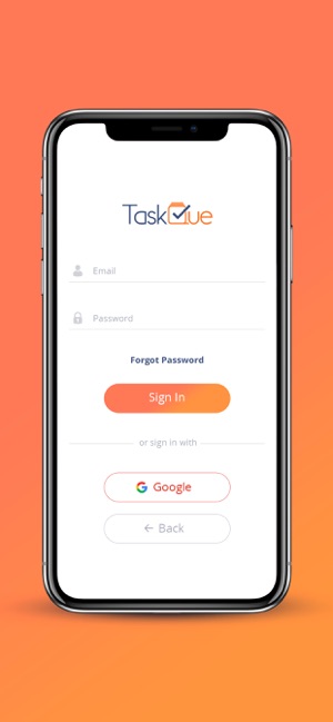 TaskQue(圖3)-速報App