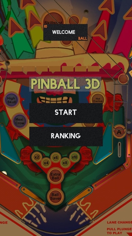 Pinball 3D -Pirate Boss