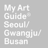 MyArtGuide Seoul/Gwangju/Busan gwangju hotel 