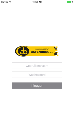 Aannemersbedrijf Batenburg(圖1)-速報App