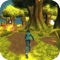 Forest Endless Run is an endless running game