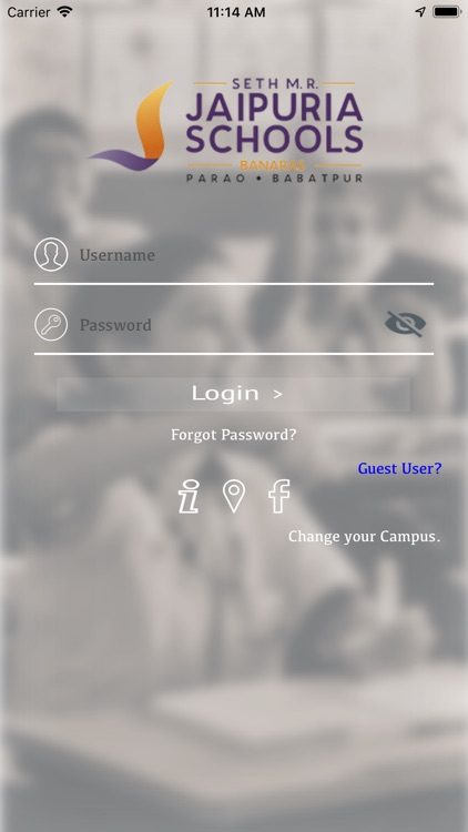 Jaipuria Schools, Banaras