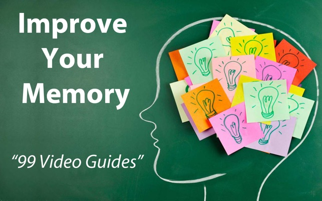 Improve Your Memory(圖1)-速報App