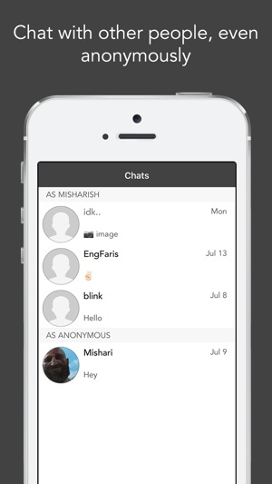 Chatmous(圖3)-速報App