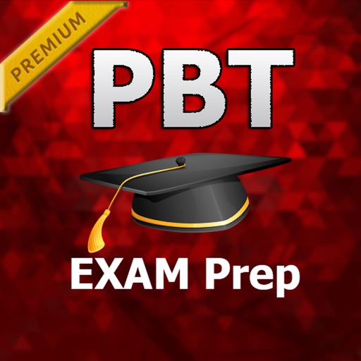 PBT ASCP Phlebotomy Technician iOS App