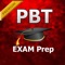 PBT ASCP Phlebotomy Technician