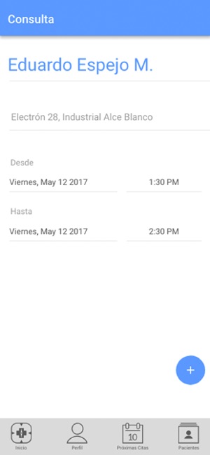 DocInWay Partners México(圖2)-速報App