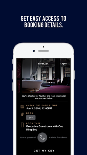 NoMad NYC(圖2)-速報App