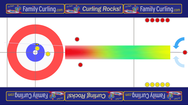 Curling Rocks!(圖3)-速報App