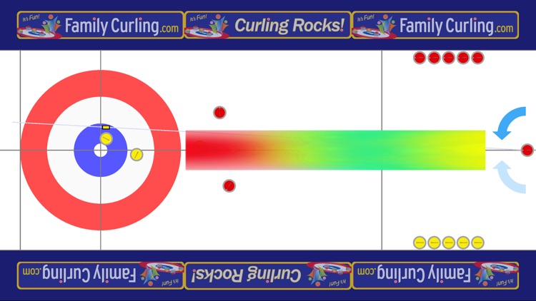 Curling Rocks!