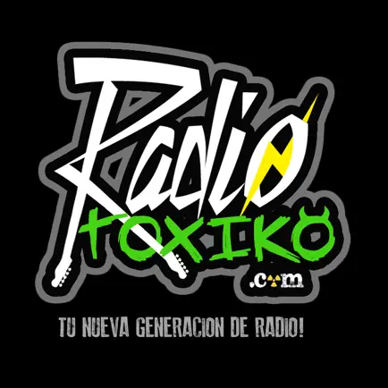 Radio Toxiko Читы