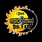 Radio Amigo 96.1 FM