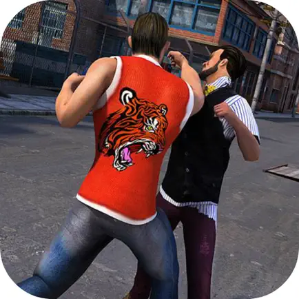 Fighting Box Gangter 3D Cheats