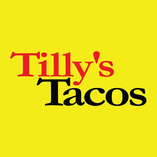 Tilly's Taco icon