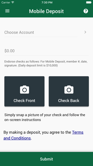 Winslow Community FCU Mobile on the App Store Winslow Community FCU Mobile on the App Store