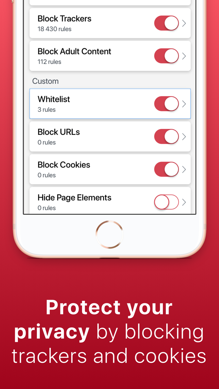 KickAds - Adblock Advanced