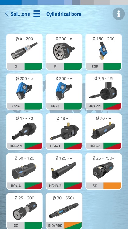 ECOROLL MechKon screenshot-3