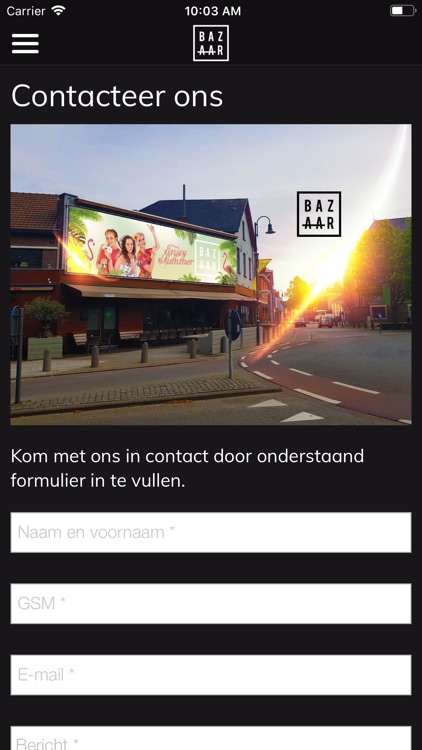 Den Bazaar screenshot-7