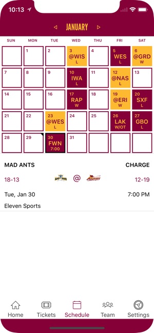 Canton Charge(圖3)-速報App