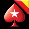 Juega al poker en PokerStars y únete a miles de jugadores en la mayor marca de poker del mundo
