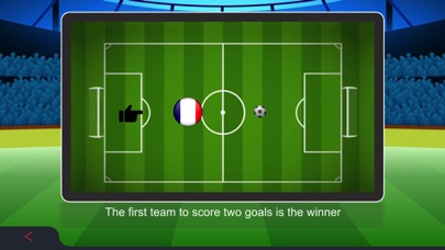 足球大师－有趣的体育小游戏 screenshot 3
