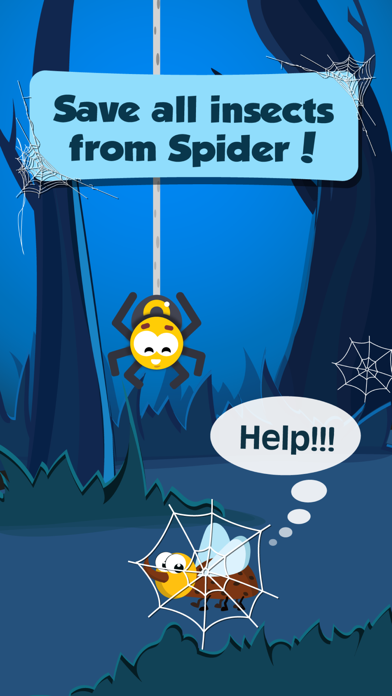 Spider Words screenshot 3