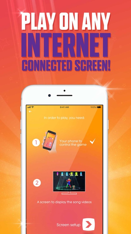 Just Dance Now screenshot-3