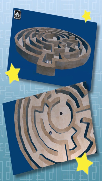 3D Classic Infinite Labyrinth – Maze Games