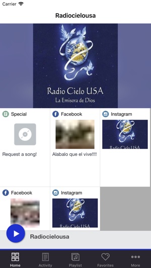 Radiocielousa(圖1)-速報App