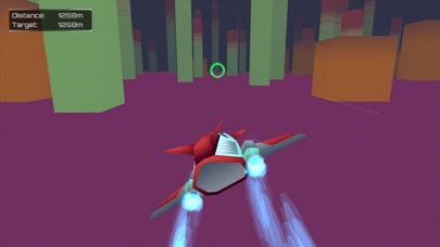 Space Aircraft Combat : Air Wars 1.0 IOS -