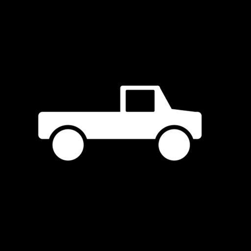 trukPLEASE Driver App Icon