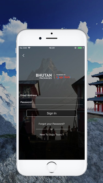 Bhutan Tours and Packages screenshot-5