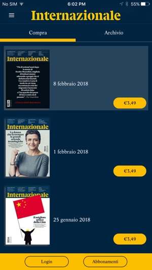 Internazionale(圖1)-速報App