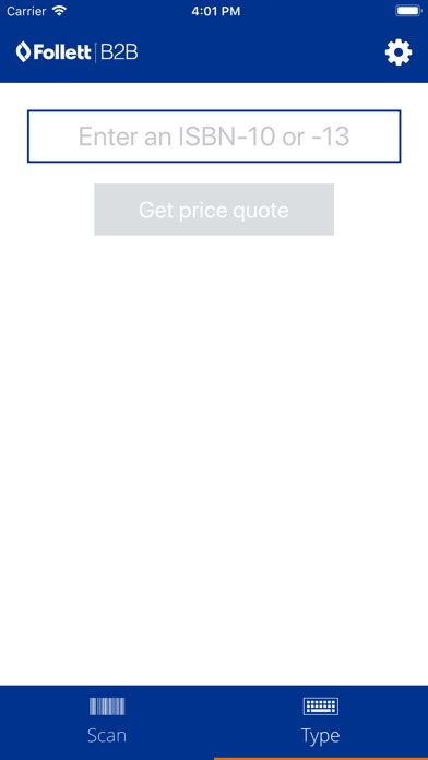 Marketplace Buyback screenshot 2