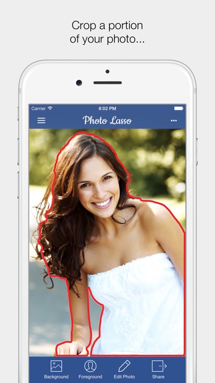 Photo Lasso Pro Cut Out & Edit