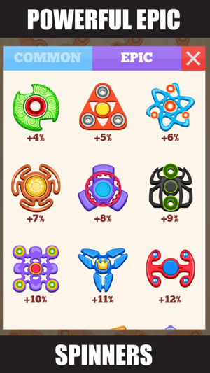 Spinner Evolution - Merge It!(圖3)-速報App