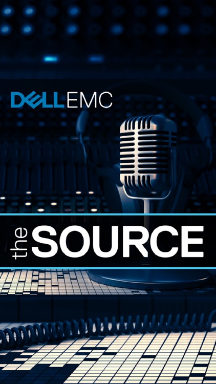 Dell EMC The Source