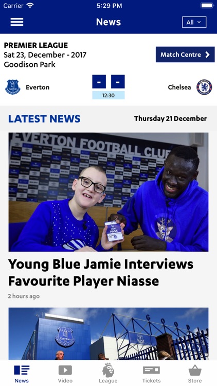 Everton