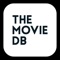 The Movie DB is a community built movie and TV database