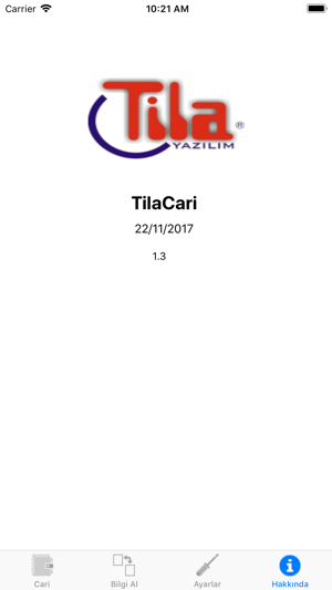 Tila Cari Ekstre(圖3)-速報App