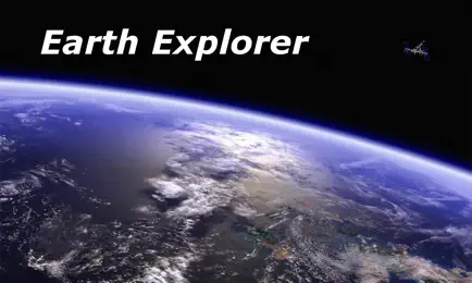 Earth Explorer Cheats