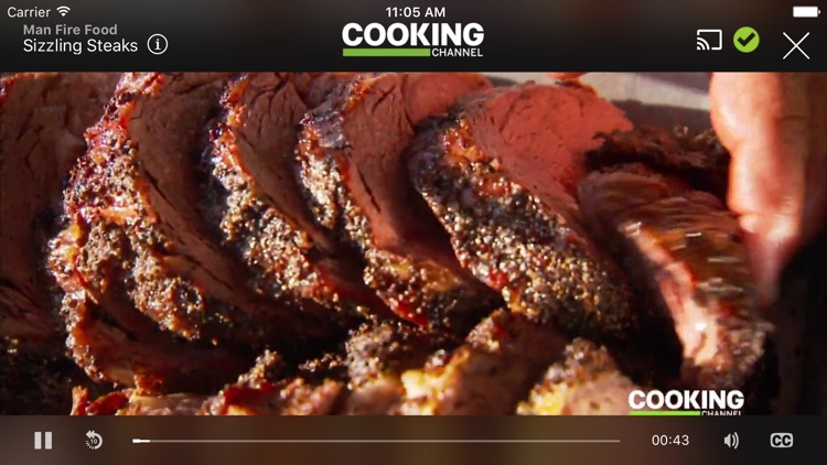 Cooking Channel screenshot-4