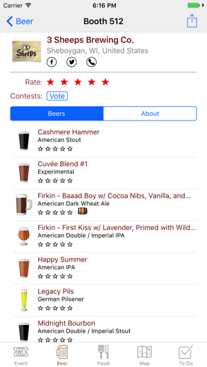 Autumn Brew Review(圖3)-速報App