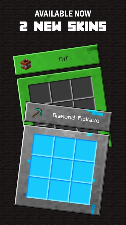 Blitz Craft for Minecraft Fans screenshot-0