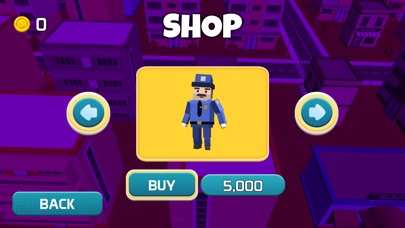 Block City Cop - Vice Town screenshot 3