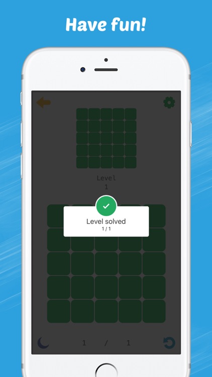 Flip Me - Puzzle screenshot-3