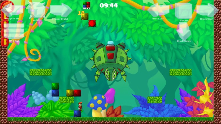 Building Block Heroes screenshot-3