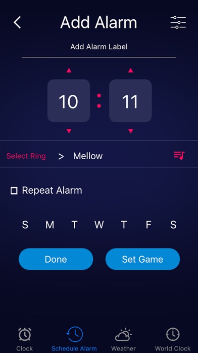 Alarm Playのおすすめ画像3